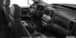 2027 GMC Sierra 1500 Pro - Interior view - 1