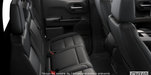 2027 GMC Sierra 1500 Pro - Interior view - 2