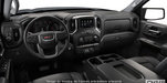 2027 GMC Sierra 1500 Pro - Interior view - 3