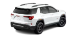 2027 GMC Terrain AT4 - Exterior view - 3