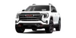 2027 GMC Terrain AT4 - Exterior view - 1