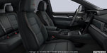 2027 GMC Terrain AT4 - Interior view - 1