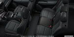 2027 GMC Terrain AT4 - Interior view - 2