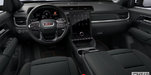 2027 GMC Terrain AT4 - Interior view - 3