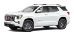 2027 GMC Terrain DENALI - Exterior view - 2
