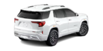 2027 GMC Terrain DENALI - Exterior view - 3