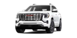 2027 GMC Terrain DENALI - Exterior view - 1