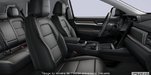 2027 GMC Terrain Denali - Interior view - 1