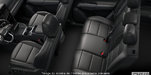 2027 GMC Terrain Denali - Interior view - 2