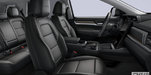 2027 GMC Terrain DENALI - Interior view - 1