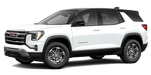 2027 GMC Terrain ELEVATION - Exterior view - 2