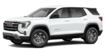 2027 GMC Terrain ELEVATION - Exterior view - 2
