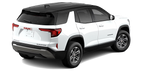 2027 GMC Terrain ELEVATION - Exterior view - 3