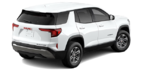 2027 GMC Terrain ELEVATION - Exterior view - 3