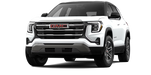 2027 GMC Terrain ELEVATION - Exterior view - 1