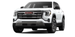 2027 GMC Terrain ELEVATION - Exterior view - 1