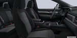 2027 GMC Terrain ELEVATION - Interior view - 1