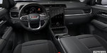 2027 GMC Terrain ELEVATION - Interior view - 3