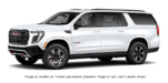 2027 GMC Yukon XL AT4 ULTIMATE - Exterior view - 2