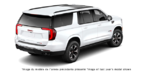 2027 GMC Yukon XL AT4 ULTIMATE - Exterior view - 3
