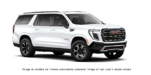 2027 GMC Yukon XL AT4 ULTIMATE - Exterior view - 1
