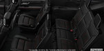 2027 GMC Yukon XL AT4 ULTIMATE - Interior view - 2