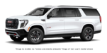 2027 GMC Yukon XL AT4 - Exterior view - 2