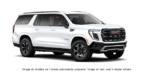 2027 GMC Yukon XL AT4 - Exterior view - 1