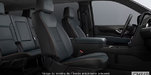 2027 GMC Yukon XL AT4 - Interior view - 1