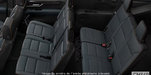2027 GMC Yukon XL AT4 - Interior view - 2