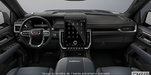 2027 GMC Yukon XL AT4 - Interior view - 3