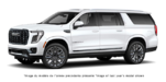 2027 GMC Yukon XL DENALI ULTIMATE - Exterior view - 2