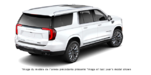 2027 GMC Yukon XL DENALI ULTIMATE - Exterior view - 3