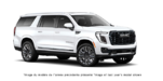 2027 GMC Yukon XL DENALI ULTIMATE - Exterior view - 1