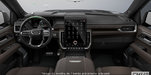 2027 GMC Yukon XL DENALI ULTIMATE - Interior view - 3