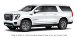 2027 GMC Yukon XL DENALI - Exterior view - 2