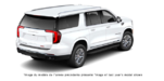 2027 GMC Yukon XL DENALI - Exterior view - 3