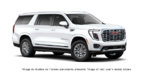 2027 GMC Yukon XL DENALI - Exterior view - 1