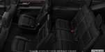 2027 GMC Yukon XL DENALI - Interior view - 2