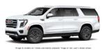 2027 GMC Yukon XL Elevation - Exterior view - 2