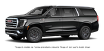 2027 GMC Yukon XL ELEVATION - Exterior view - 2