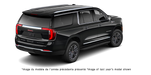 2027 GMC Yukon XL ELEVATION - Exterior view - 3