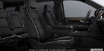 2027 GMC Yukon XL Elevation - Interior view - 1