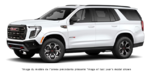 2027 GMC Yukon AT4 ULTIMATE - Exterior view - 2