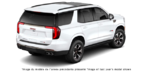 2027 GMC Yukon AT4 ULTIMATE - Exterior view - 3