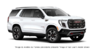 2027 GMC Yukon AT4 ULTIMATE - Exterior view - 1