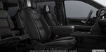 2027 GMC Yukon AT4 ULTIMATE - Interior view - 1