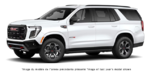 2027 GMC Yukon AT4 - Exterior view - 2