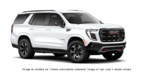 2027 GMC Yukon AT4 - Exterior view - 1