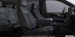 2027 GMC Yukon AT4 - Interior view - 1